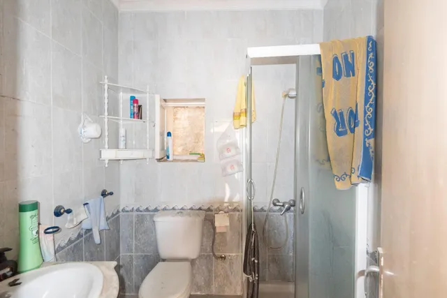 Casa independiente para reformar en el casco antiguo de Vejer de la Frontera — 16