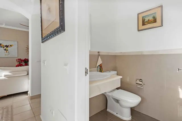 Chalet 4 habitaciones 319m² en venta - Costa Del Sol — 11