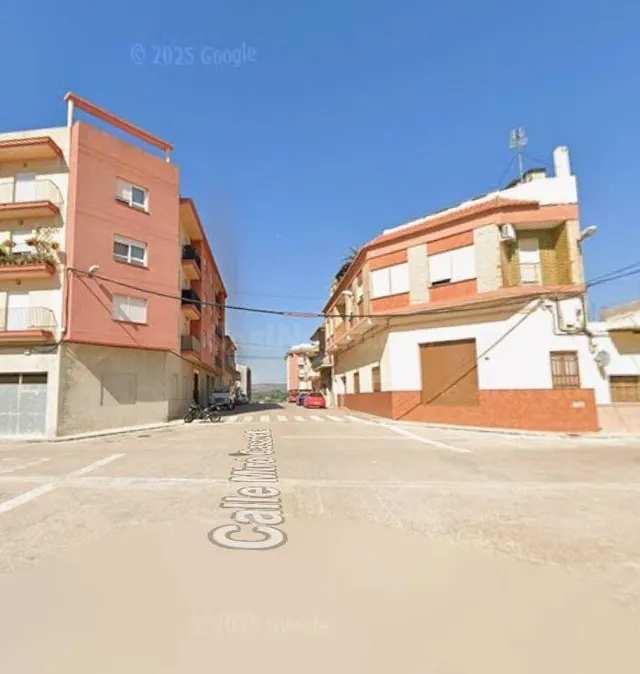 SE VENDE casa OKUPA en C Miro De Casadella 4 de Masalavés - foto 2