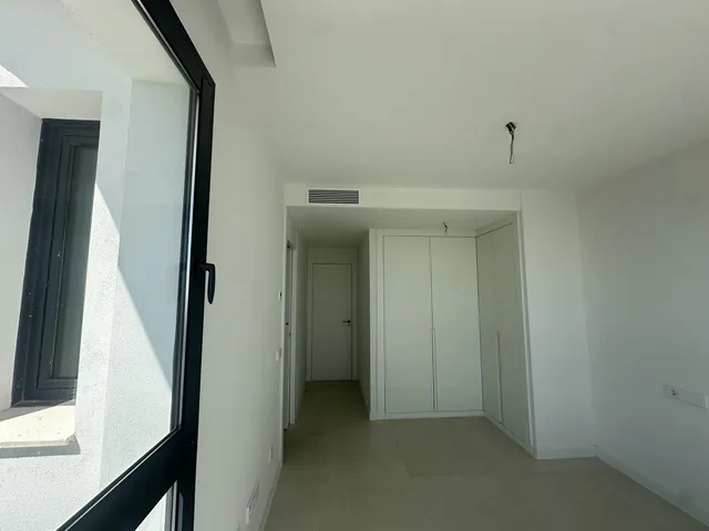 Ático Dúplex 3 habitaciones 120m² en venta - Centro — 22