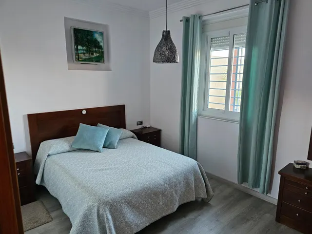 Chalet con dos Viviendas Independientes — 47