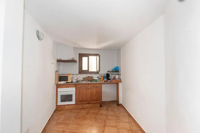 Casa independiente para reformar en el casco antiguo de Vejer de la Frontera — 13