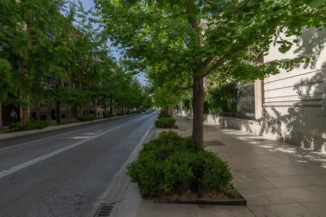 Oportunidad de Inversión: Plazas de Garaje en Gran Vía desde 24.900€. — 36