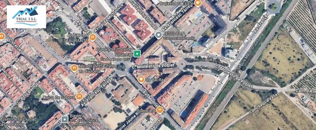 Venta Piso en Vila-Real ( Castellón) — 3