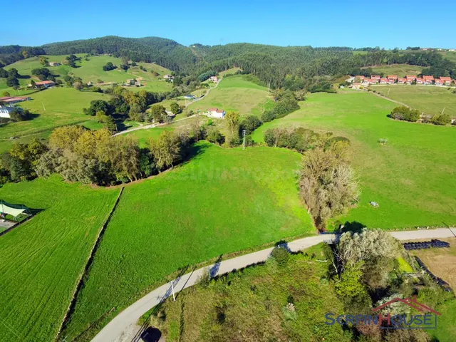 Terreno rural 25m² en venta - Beranga — 3
