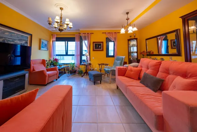 Ático 4 habitaciones 180m² en venta - Santa Catalina - foto 4