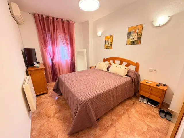 Apartamento 2 habitaciones 74m² en venta - torrevieja — 6