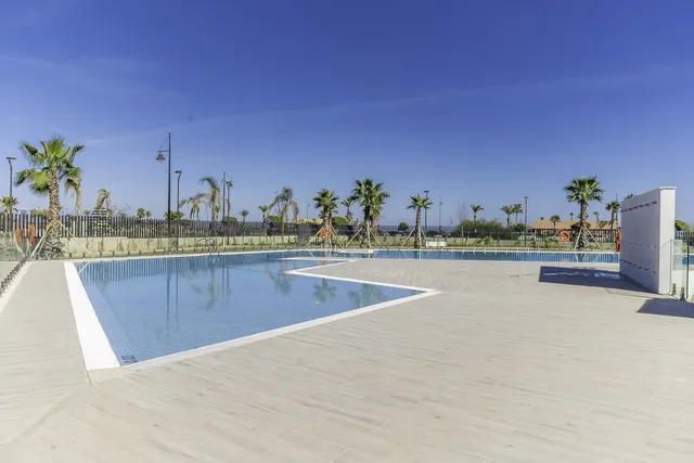 Ático 4 habitaciones 156m² en venta - Centro — 29