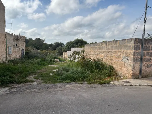 Solar en Muro — 2
