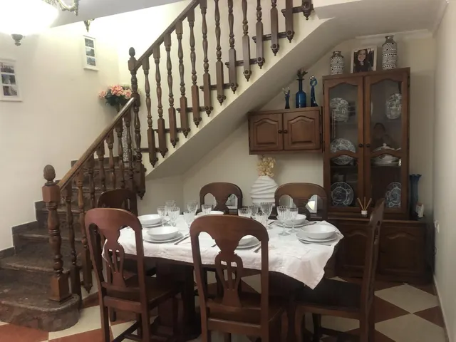 Adosado 4 habitaciones 159m² en venta - Andalucia — 13