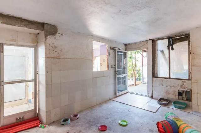 CASA EN LA ALBERCA — 29