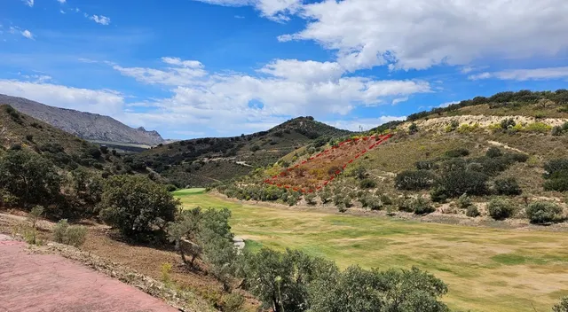 Parcela en venta - Polígono - Alrededores - Pedanías — 15