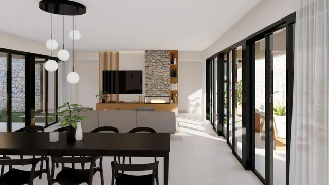 Villa 6 habitaciones 391m² en venta - Yecla — 9