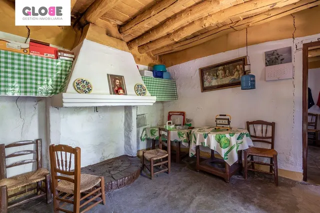 73.000 m2 Finca rústica con vivienda en Güéjar Sierra — 12