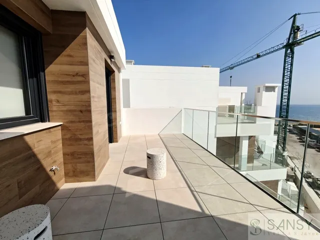 Dúplex en Venta en Alicante Alicante — 2