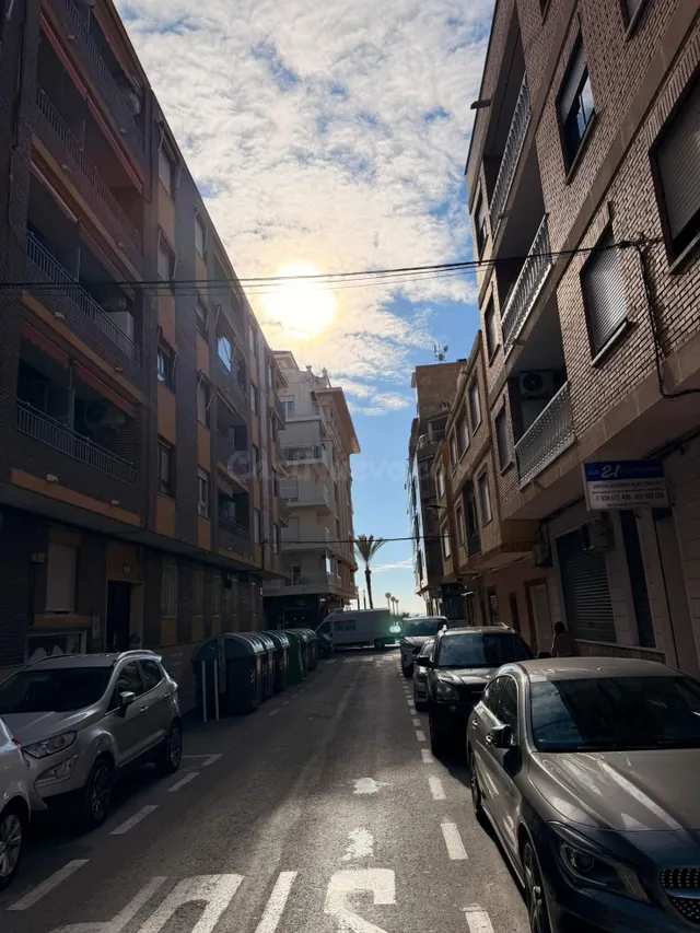 Piso 2 habitaciones 83m² en venta - Estacion de autobuses — 5