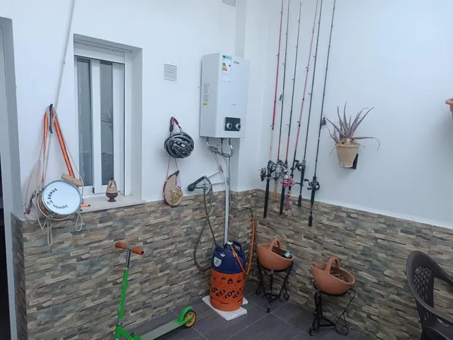 Casa o Chalet Independiente en Venta — 20