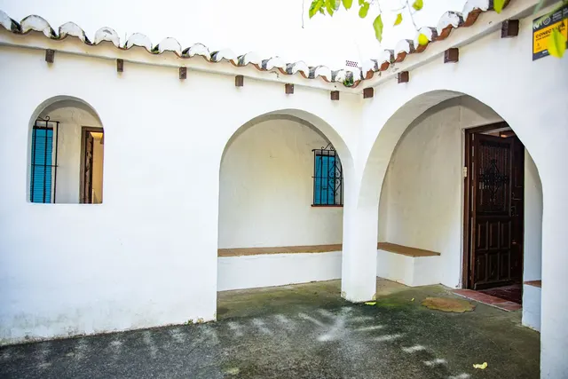 Finca rústica 5 habitaciones 276m² en venta - Conde de Ureña-Gibralfaro — 44