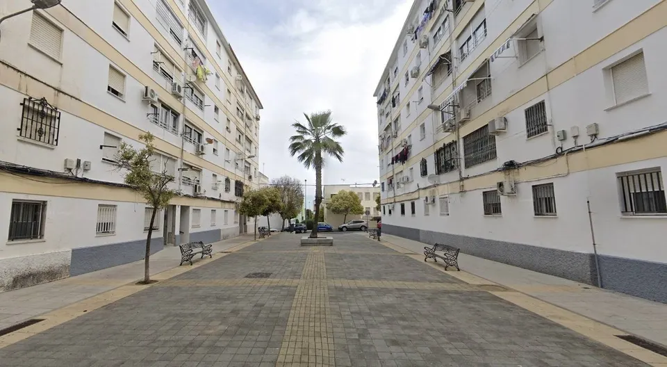 Venta piso en Huelva