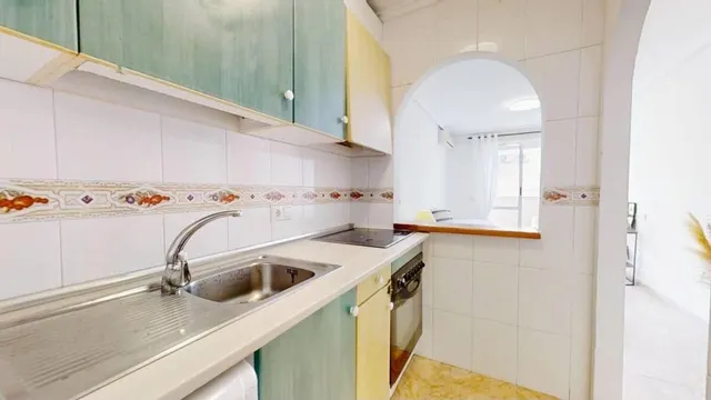Ático 2 habitaciones 53m² en venta - torrevieja — 6