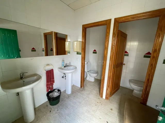 NAVE EN VENTA Y ALQUILER EN EL CASAR DE CÁCERES - foto 4