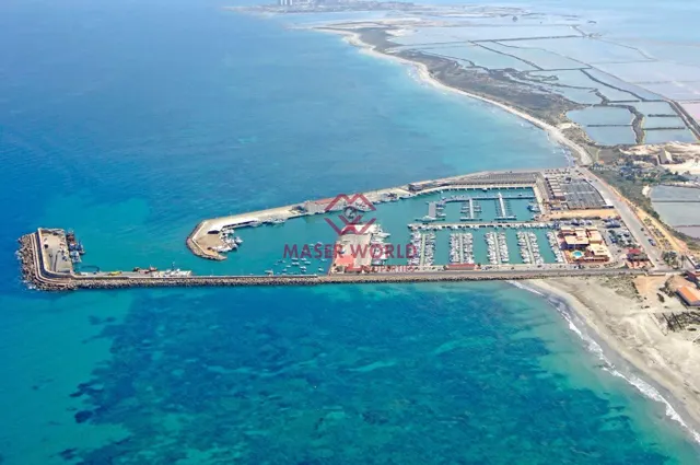 BUNGALOWS DE OBRA NUEVA EN SAN PEDRO DEL PINATAR — 8