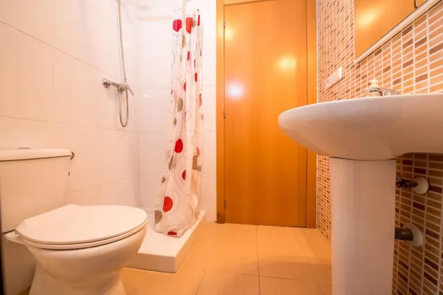 Apartamento en calle Pedro Lorca — 11