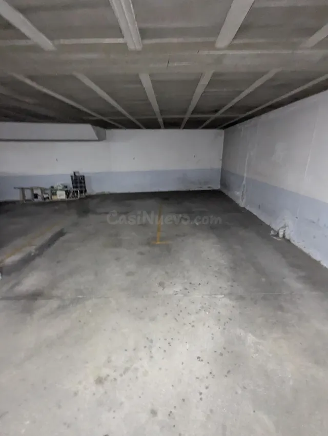 Venta de plaza de garaje en Estella - foto 4