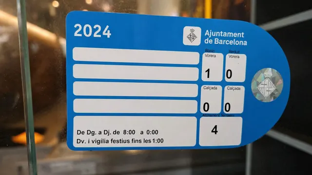 Restaurante con licencia c3 en traspaso en l´eixample esquerra — 22