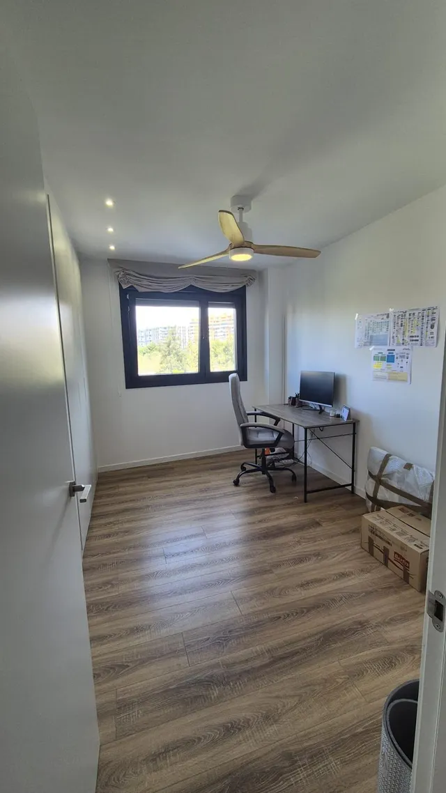 Piso 3 habitaciones 108m² en venta - San Blas — 28