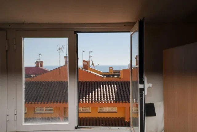 ÁTICO DÚPLEX DE 3 habitaciones EN MAR AZUL – ELÍSEOS PLAYA — 13