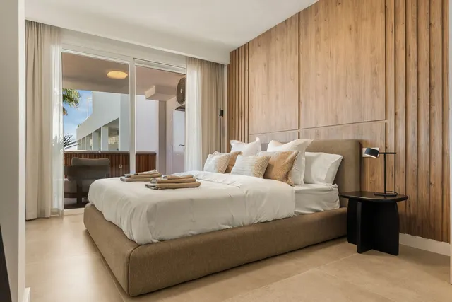 Apartamento 2 habitaciones 120m² en venta - Marbella — 20