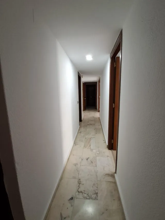 SE ALQUILA PRECIOSA Y REFORMADA VIVIENDA DE 4 DORMITORIOS - PASEO DE SOTO ALICANTE — 19