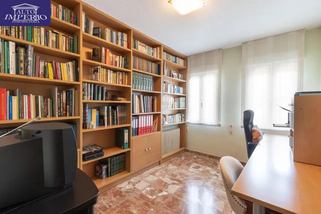 Vivienda Exclusiva en Urbanización Viñas del Rey – Otura — 23