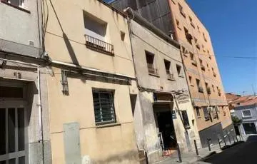 Venta de Piso OKUPADO en Calle Mira-Sol Nº 10 de Terrassa (B - foto 2