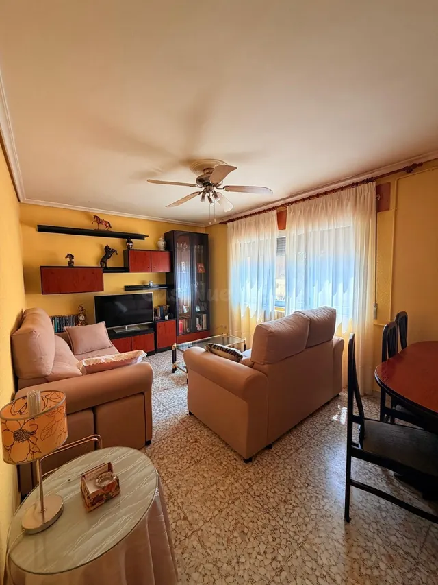 Venta de piso en Herrera de Duero - foto 3