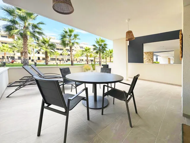 APARTAMENTO DE 2 DORMITORIOS Y 2 BAÑOS EN ZONA LOS ALTOS (OR - foto 5
