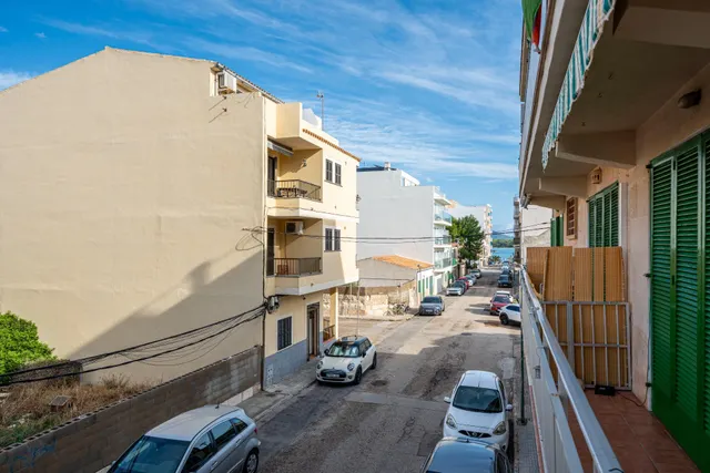 Piso en S´illot. — 19