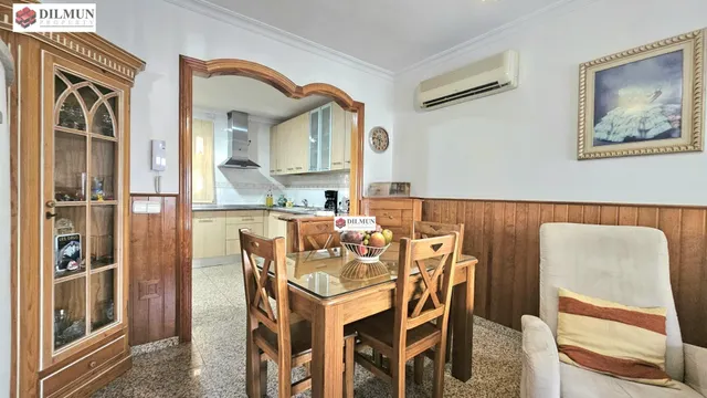 GRAN CASA EN VENTA ZONA PARQUE ACUÁTICO — 35