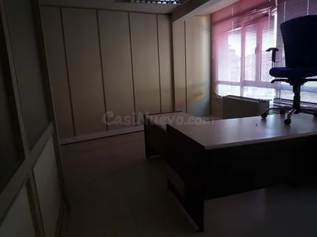 Oficina 270m² en alquiler - Centro — 2