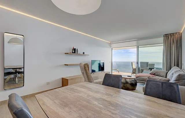 Apartamento 2 habitaciones 83m² en venta - Centro — 12