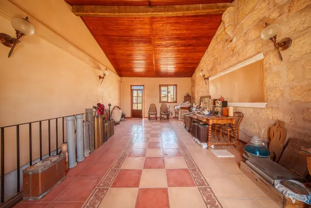 Villa en el casco histórico de Inca — 31