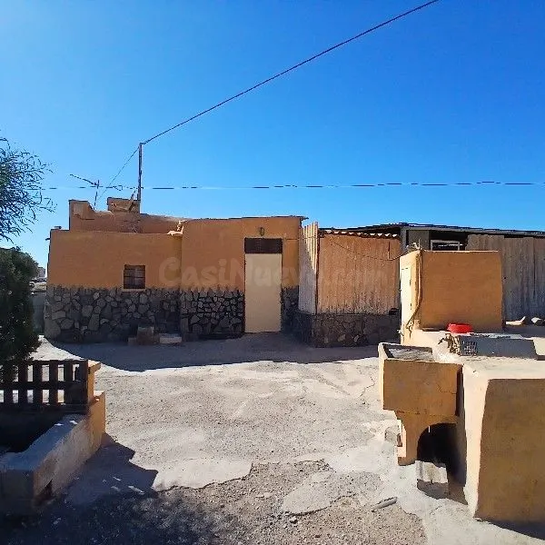 Venta casa en La Mojonera (Almería) - foto 3