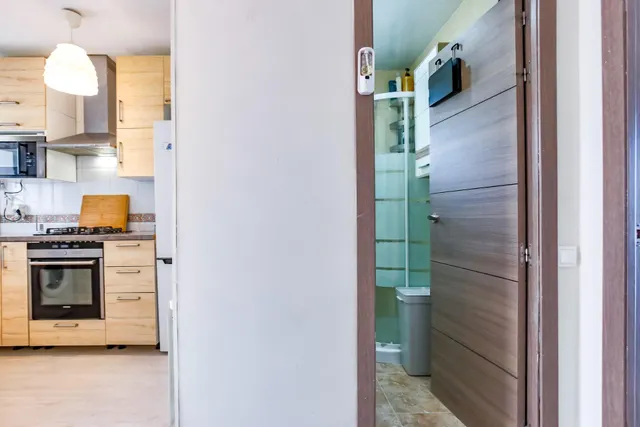 TU NUEVO HOGAR EN CUNIT , LISTO PARA ENTRAR A VIVIR . — 32