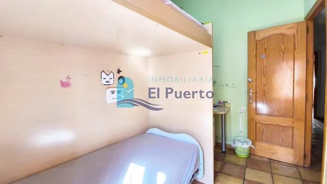 Casa en  Totana con 5 dormitorios y gran patio – ref. 2063 — 23