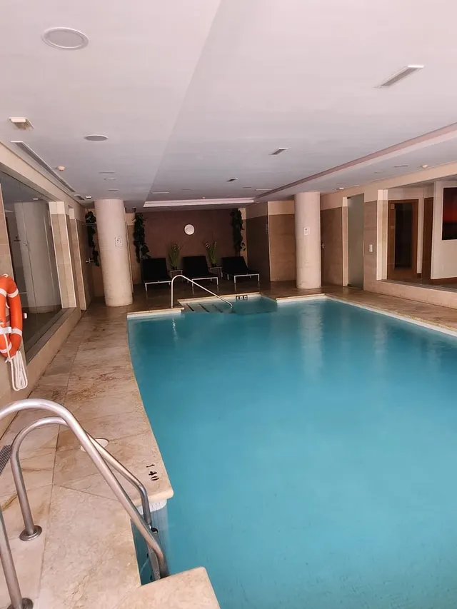 Apartamento 2 habitaciones 117m² en venta - Alto de los Monteros — 12