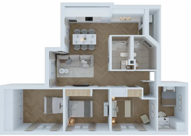 Exclusividad renovada a estrenar en el corazón de Palma — 21