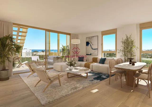 RESIDENCIAL DE OBRA NUEVA EN EL VERGEL — 21