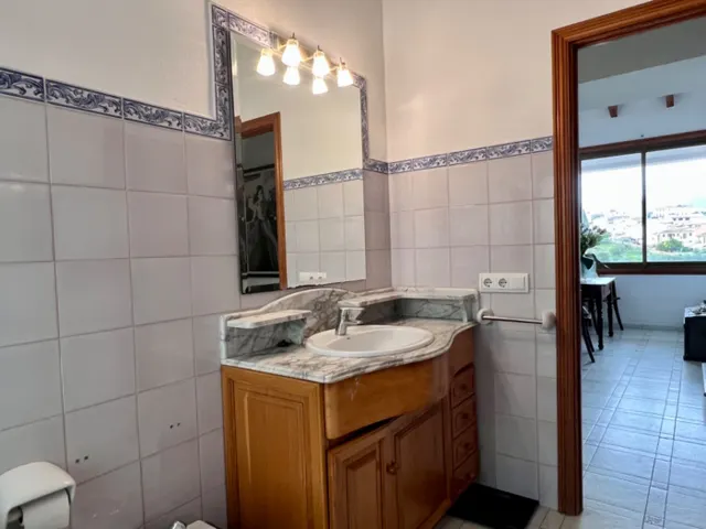 Gran casa en Campanet — 40