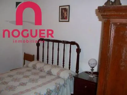 CASA EN VENTA EN GRANJA DE TORREHERMOSA (BADAJOZ) — 6